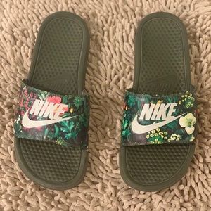 Nike Slides